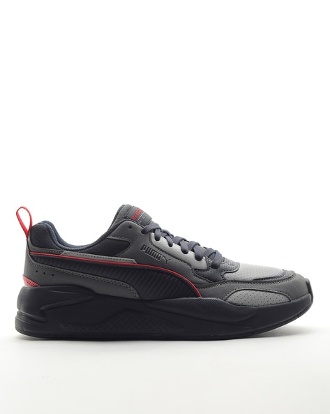 Puma discount sneakers laag