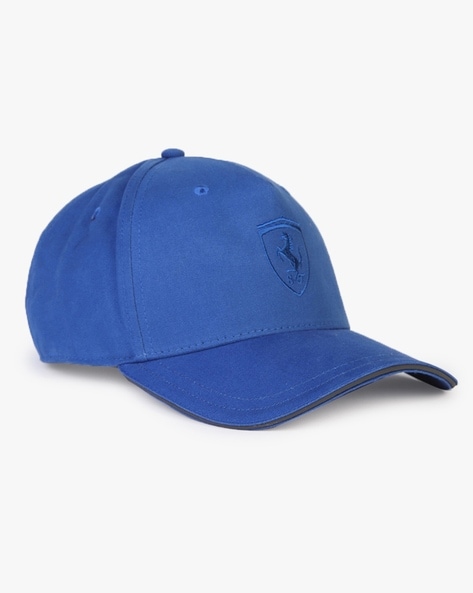 Buy Blue Caps & Hats for Men by Puma Online