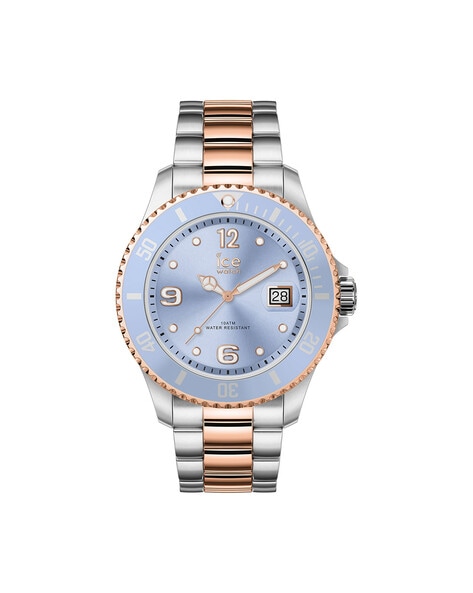 Buy Blue Watches for Women by Ice Watches Online Ajio