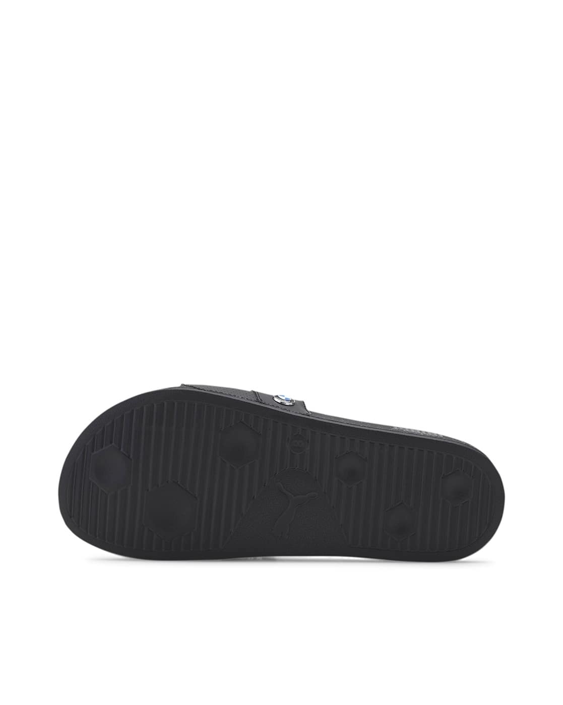 puma bmw flip flops black