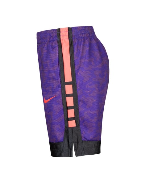 Nike boys cheap dry elite shorts