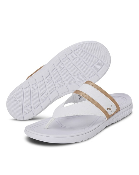 Puma ladies best sale sandals in india