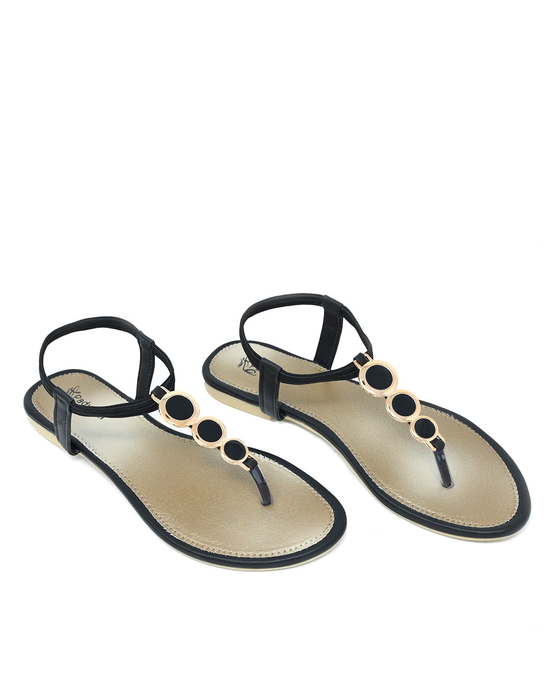 Buy 1 WALK COMFORTABLE FLATS/ FASHION SANDALS/EVENING SANDALS / FOOTWEAR  FOR WOMEN Online at Low Prices in India - Paytmmall.com