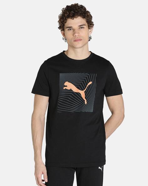 puma t shirt men