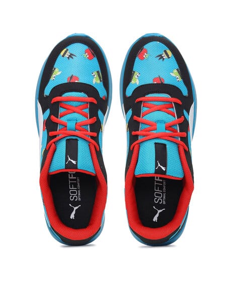 Buy Multicoloured Shoes for Boys by Puma Online
