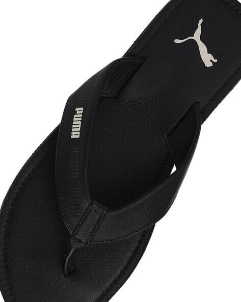 puma java flip flops