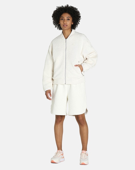 Buy White Jackets & Coats for Women by PUMA Online