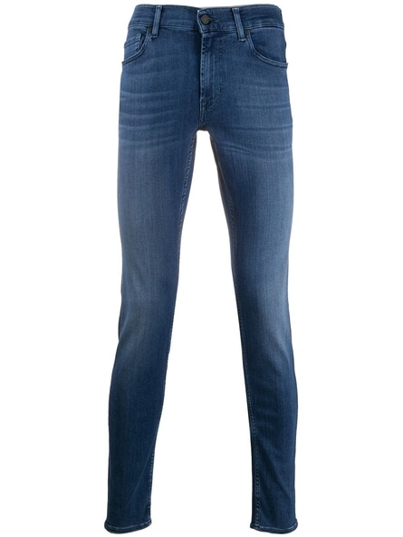 Jeans 2024 homme luxe