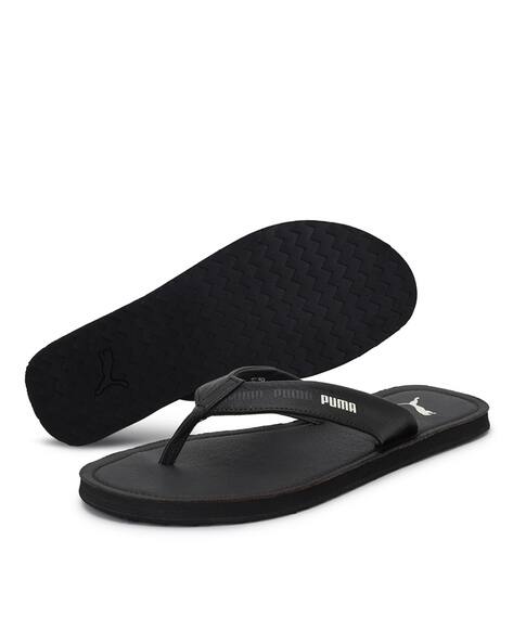 puma java flip flops