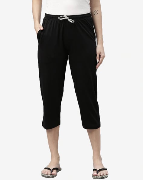 John Lewis Slim Bi-Stretch Trousers, Black at John Lewis & Partners