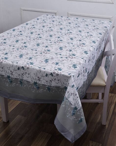 White Table Covers Runners, 40 X 60 Tablecloth