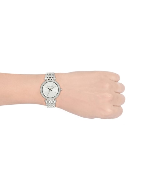 MICHAEL KORS DARCI Analog Watch - For Women - Buy MICHAEL KORS DARCI Analog  Watch - For Women MK3365 Online at Best Prices in India | Flipkart.com