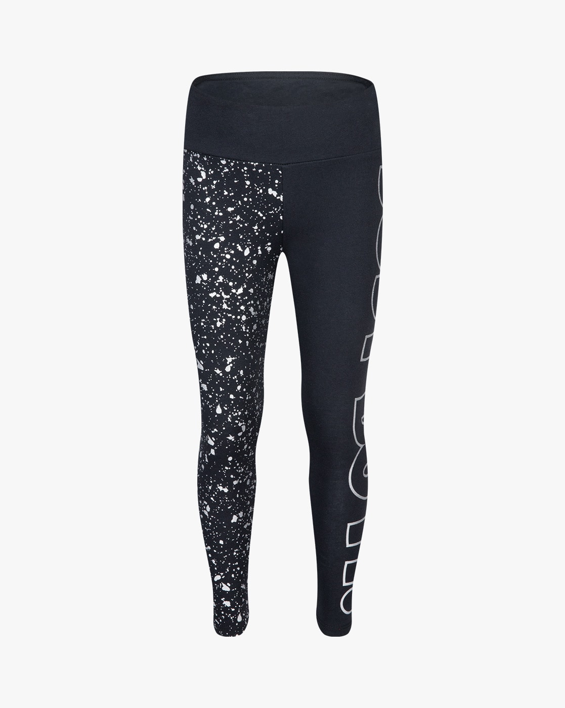 Buy Black Leggings for Girls by NIKE Online