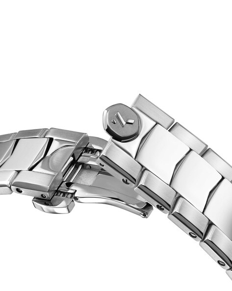 Buy Silver Watches for Women by Konig74 Online | Ajio.com