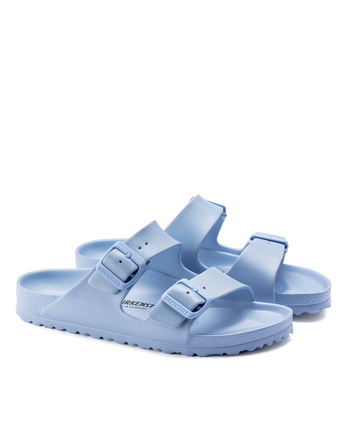 birkenstock sliders men's