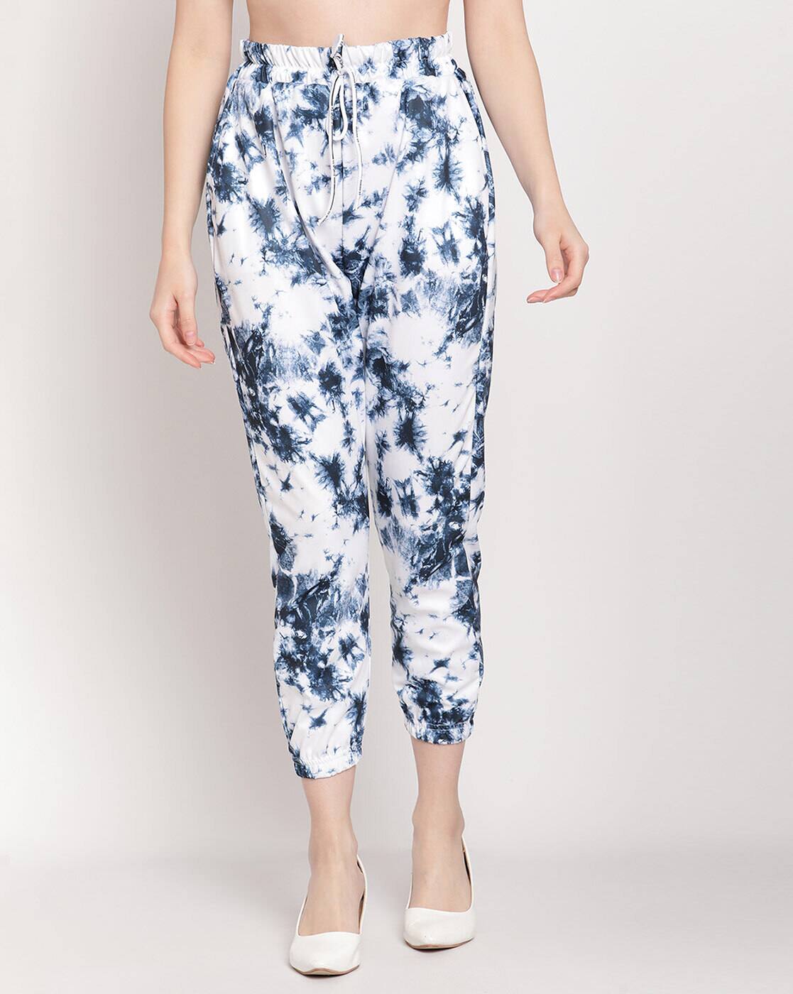 Track Pants for Women by Tag 7 