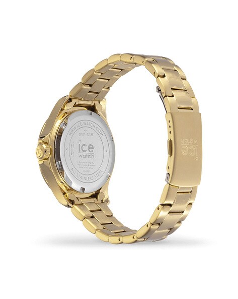 Buy Gold Watches for Women by Ice Watches Online Ajio