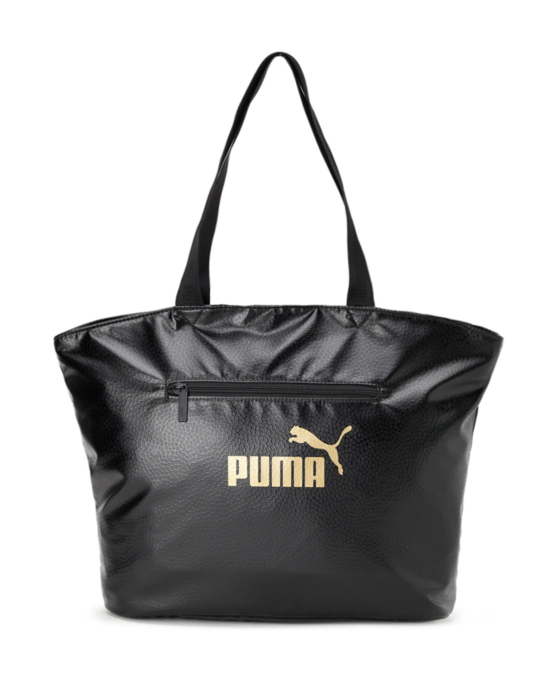 Buy Puma Women Pink Solid Core Style Shopper Bag - Handbags for Women  6740644 | Myntra