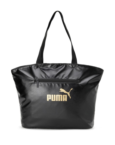 PUMA Womens Mini Grip Cross Body Travel Casual - White: Handbags: Amazon.com