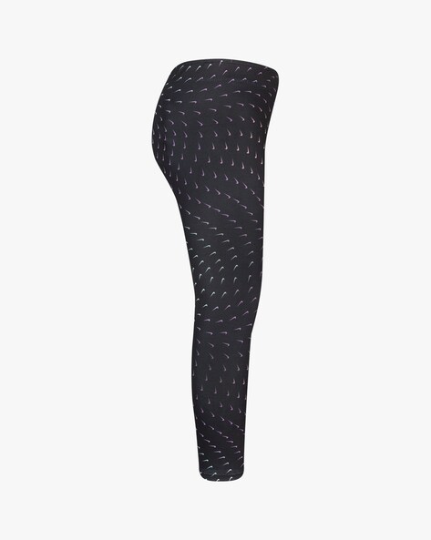 Buy Black Leggings for Girls by NIKE Online