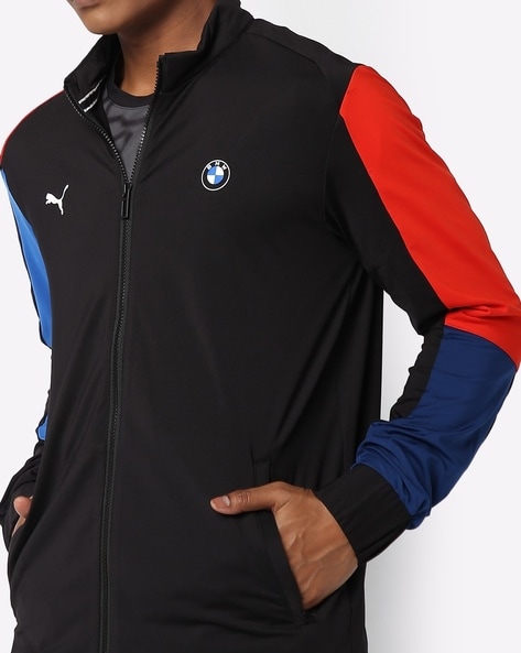 Bmw mms t7 online track jacket