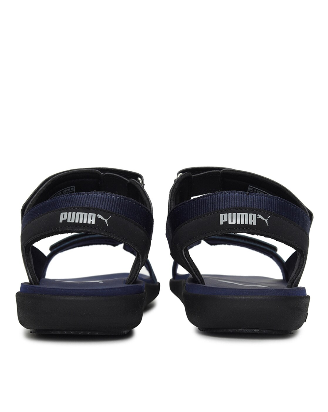 Buy Puma Men Shade V2 Asphalt-Spring Sport Sandal Online at Best Prices in  India - JioMart.