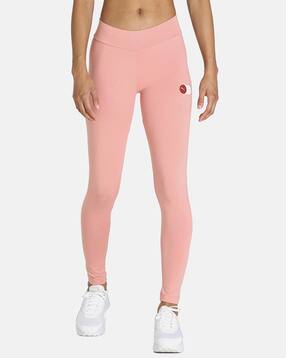 Buy Blue Leggings for Women by Puma 