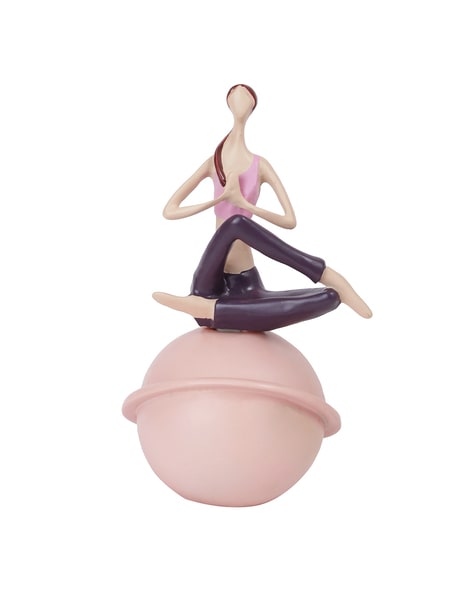 Buy Pink Showpieces & Figurines for Home & Kitchen by Tayhaa