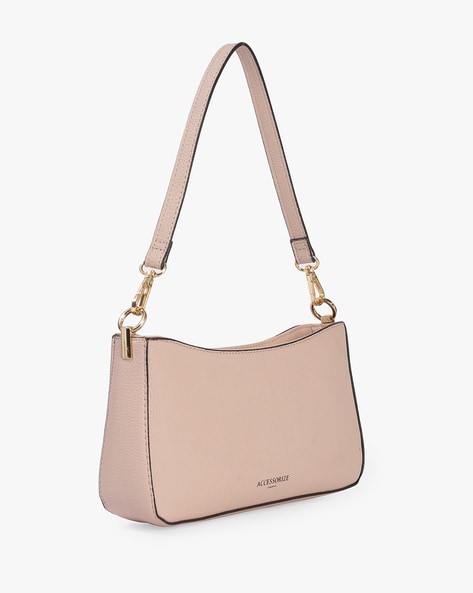 Buy Nude Pink Handbags for Women by Accessorize London Online