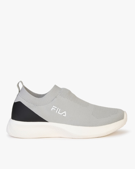 Fila on sale sock runners