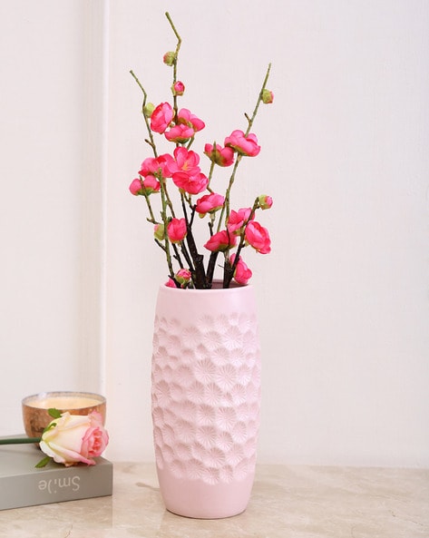 Buy Pink Showpieces & Figurines for Home & Kitchen by Tayhaa Online