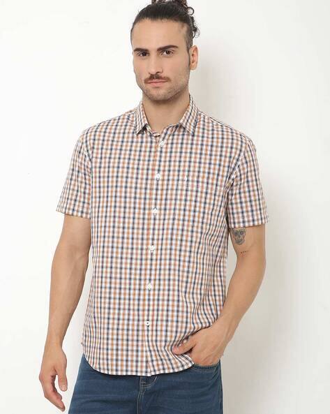 Shirts for Men by INDIAN TERRAIN 