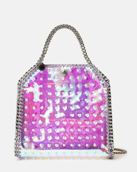 Mccartney Falabella Bag Stella Mccartney Transparent Tote Buy