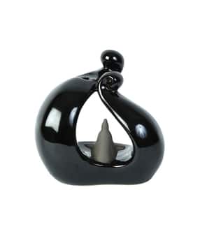 Smoke Fountain Incense Cone