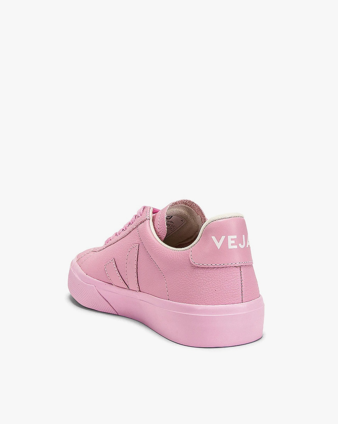 IetpShops Italy - Veja rosas Scarpe Sportive di lusso per donne - Sneakers  VEJA rosas Nova Ht Canvas NT011397A Black Pierre