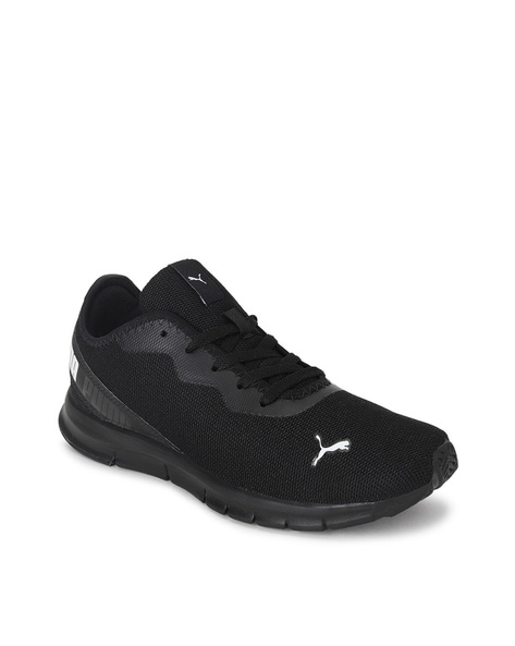 puma hustle v2 idp running shoes