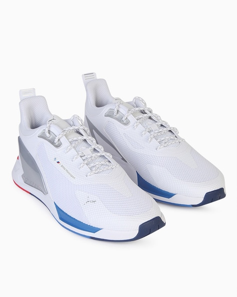 Buy White Casual Shoes for Men by Puma Online Ajio