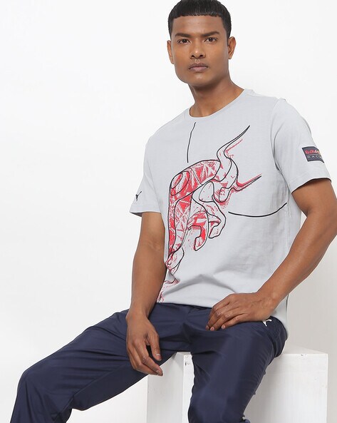 Red bull t shirt online india top