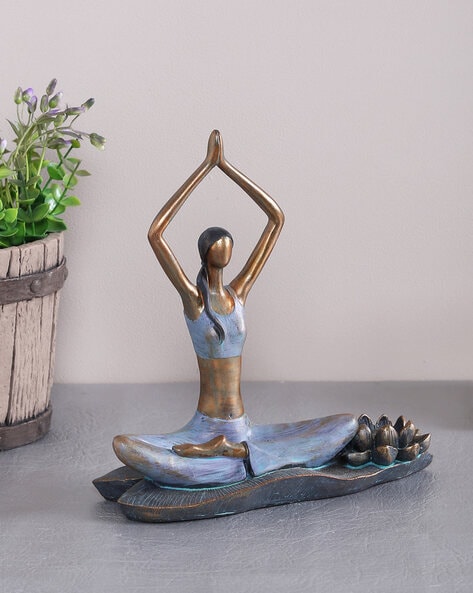 Sculpted Lotus Yoga - Home