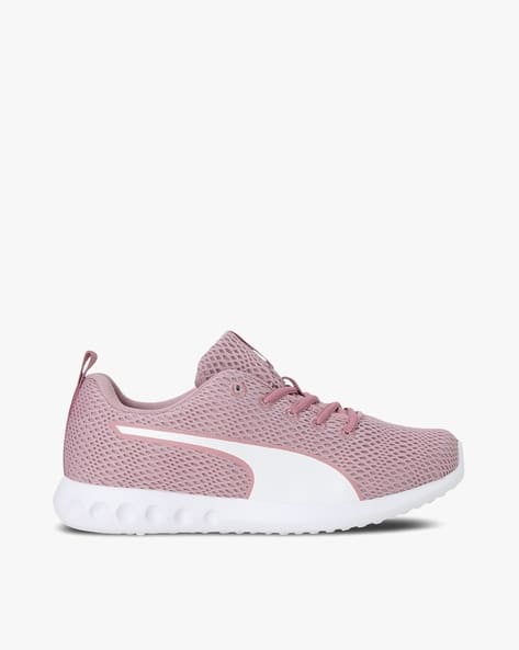 puma size chart for women