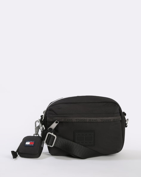 Tommy hilfiger sling bags for online men