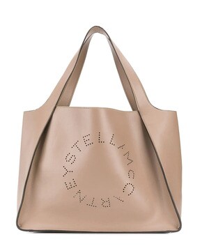 Stella mccartney large tote bag discount