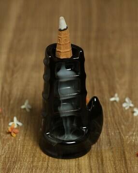 Smoke Fountain Incense Cone