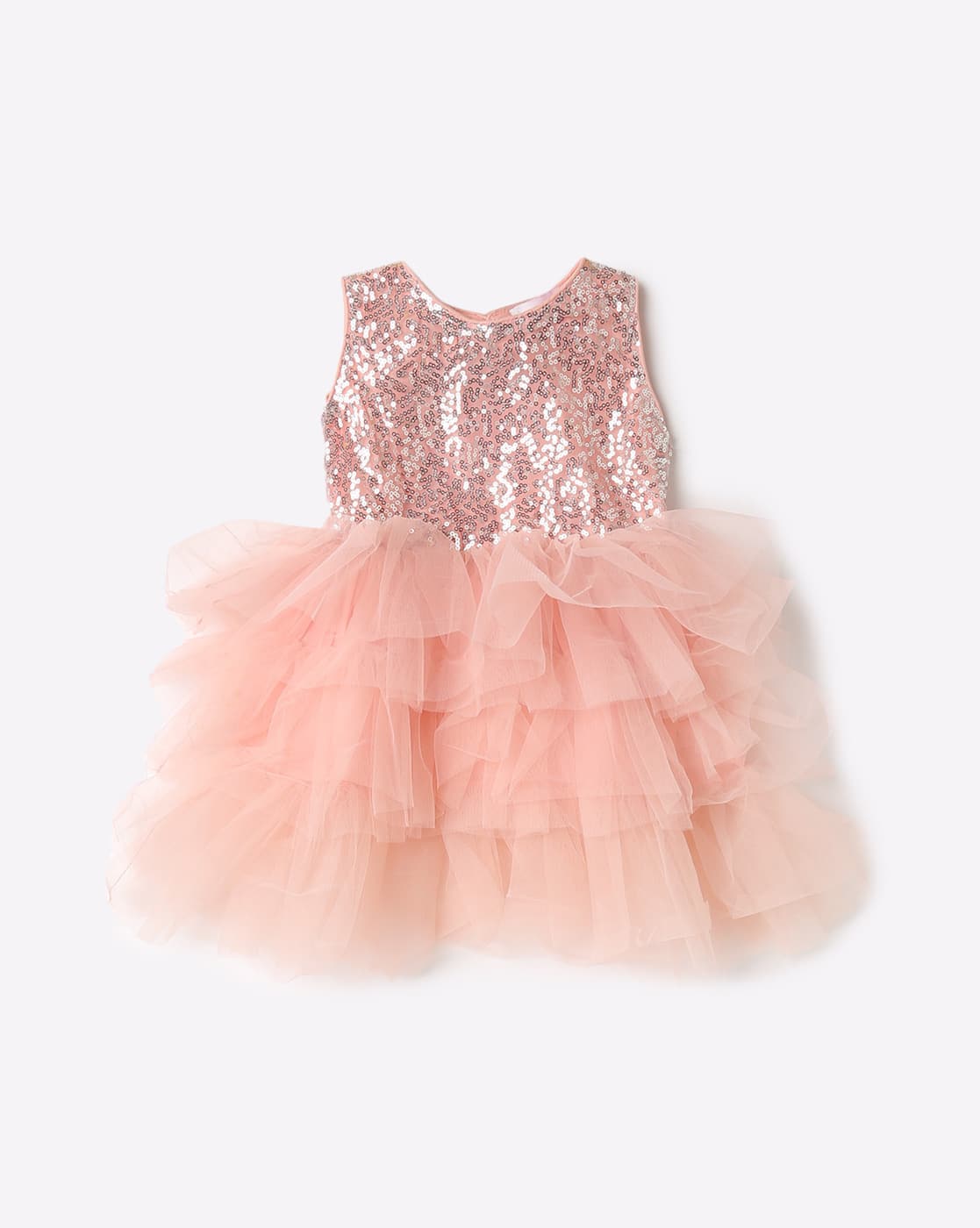 Buy Pink Dresses \u0026 Frocks for Girls by 