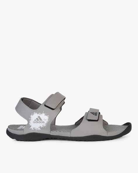 adidas velcro slippers