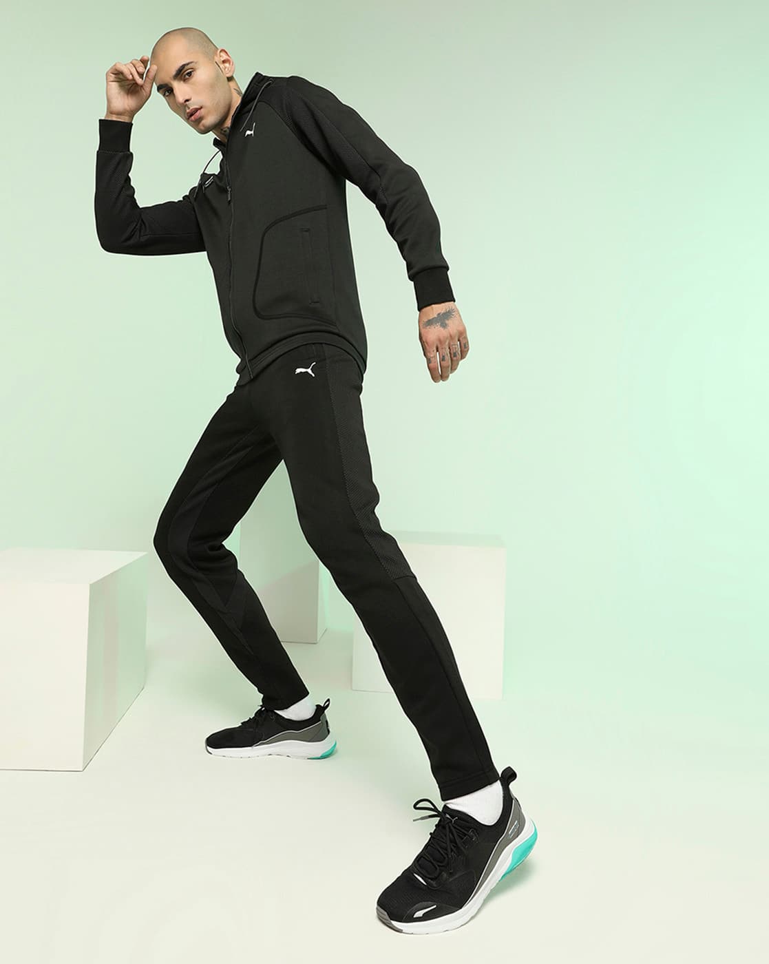 puma mapf1 electron e