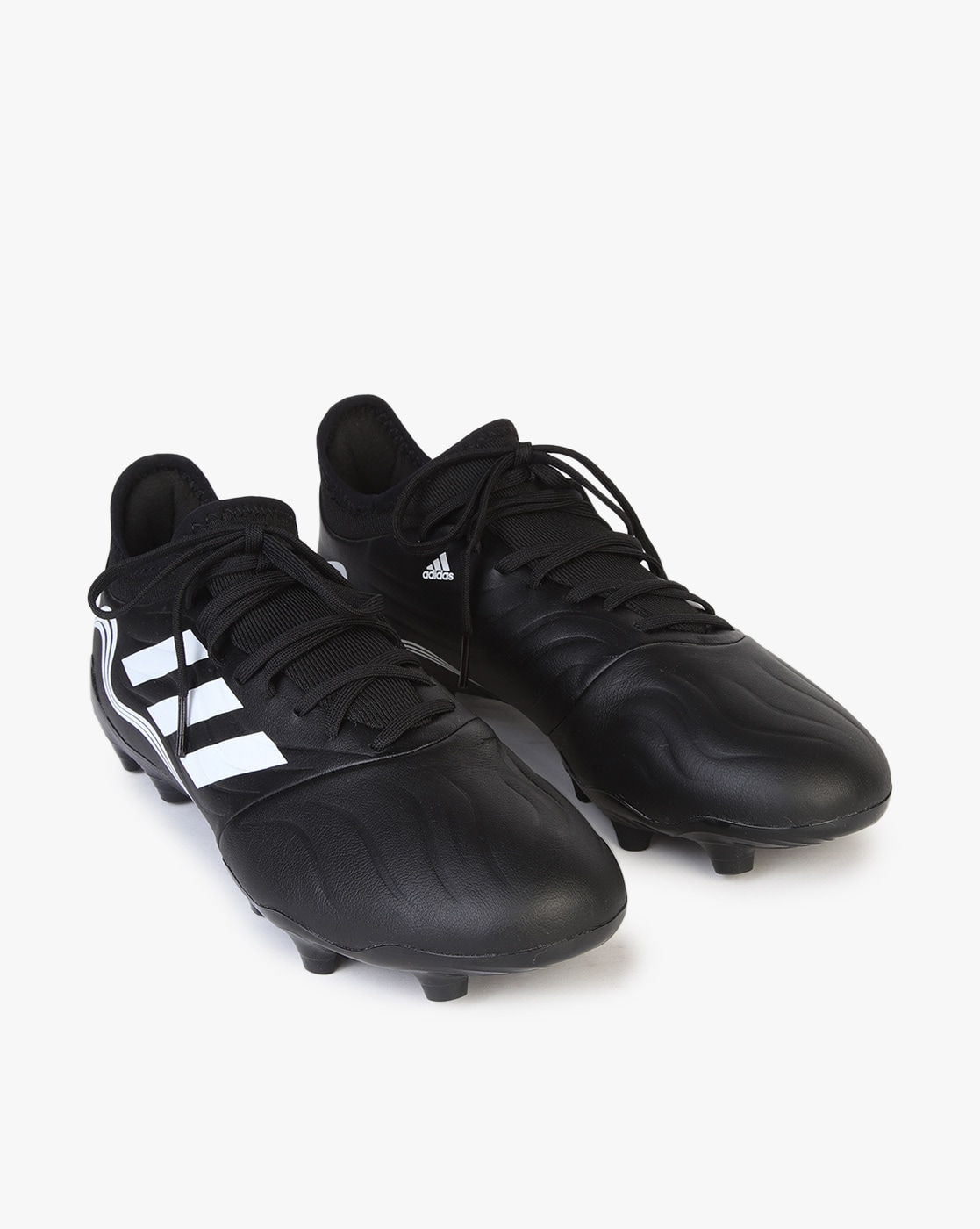 adidas futbol negro