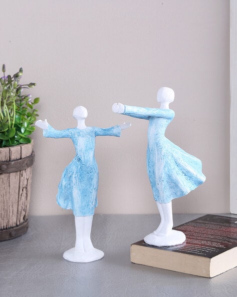 Buy Multicolour Showpieces & Figurines for Home & Kitchen by Home Centre  Online