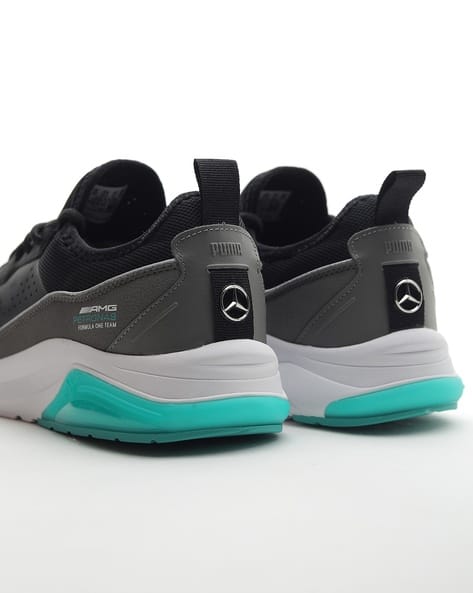 puma mapf1 electron e