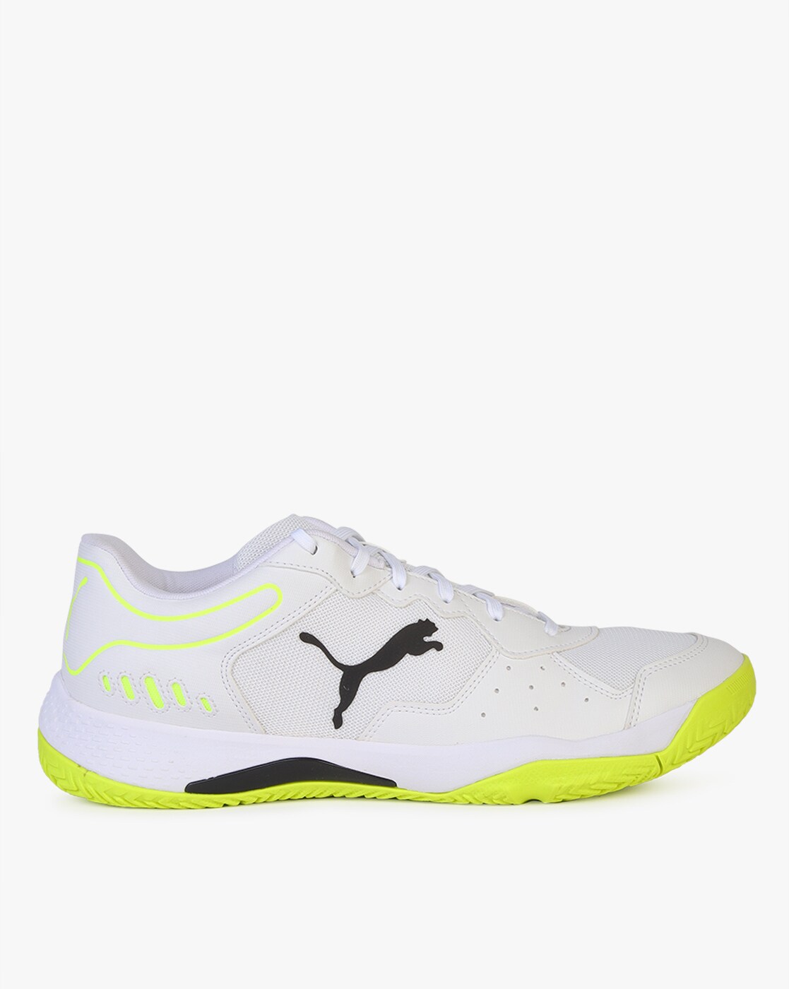 badminton shoes ajio